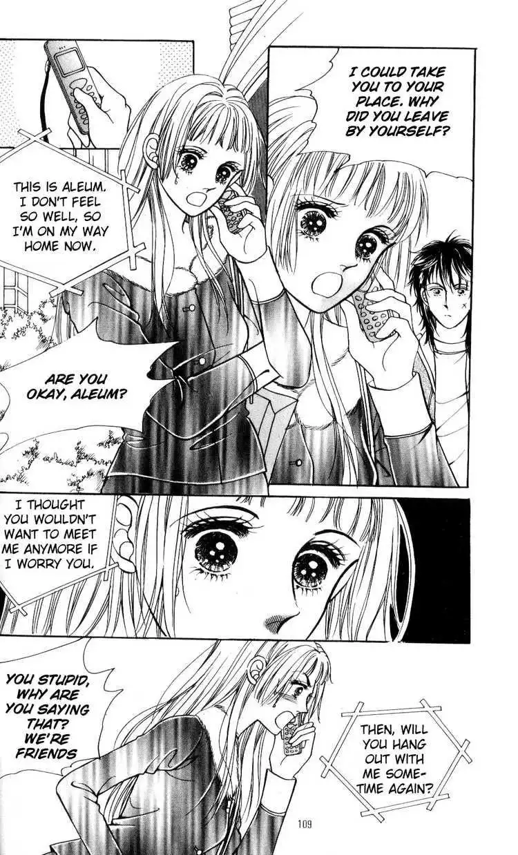 Love SOS Chapter 9 32